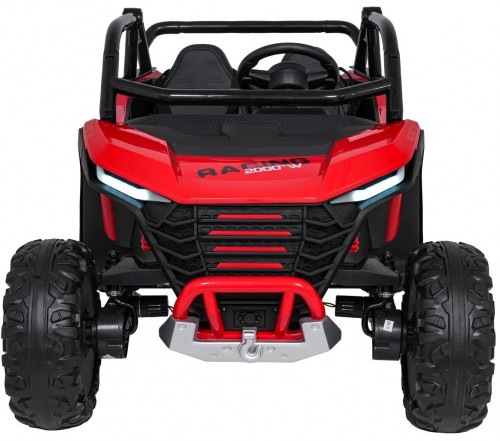 Ramiz Racing Road 2000