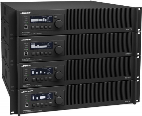 Bose PowerMatch PM8250N