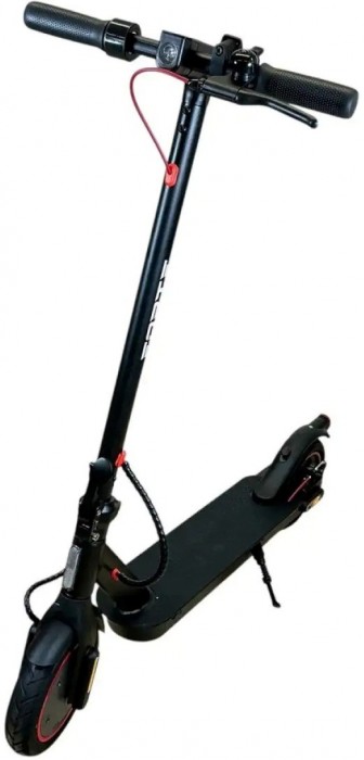 Forte E9 Pro