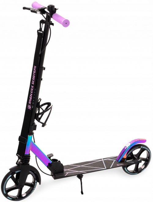 RAVEN Estelle Pro 200