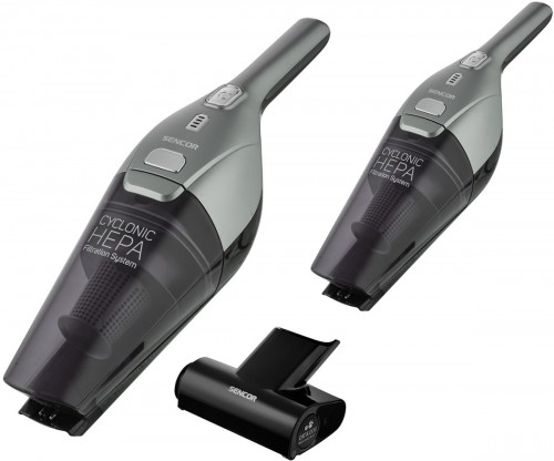 Sencor SVC 0618 TI
