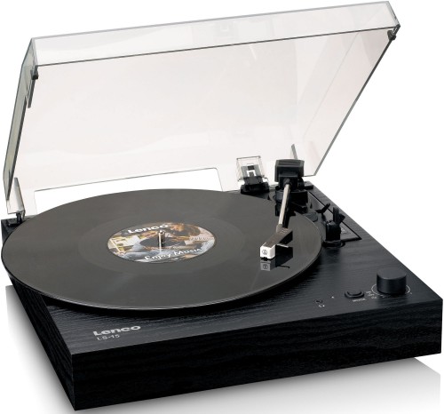 Lenco LS-15