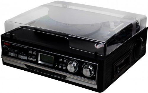 Akai ATT-15SE