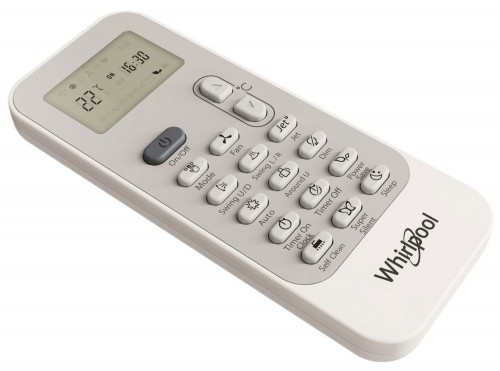 Whirlpool SPICR318WFI