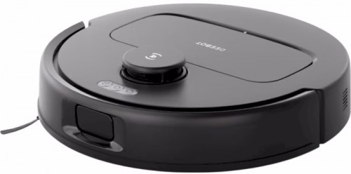 ECOVACS DeeBot Ozmo N20E Plus