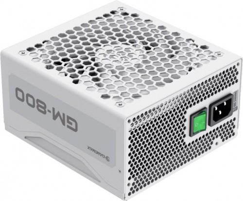 Gamemax GM-800 Prime White