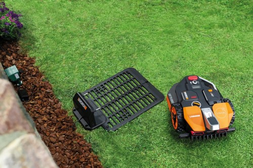 Worx Landroid Vision M600 WR206E
