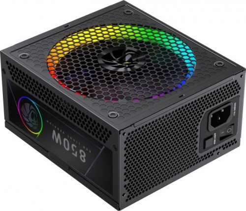 Gamemax RGB 850G