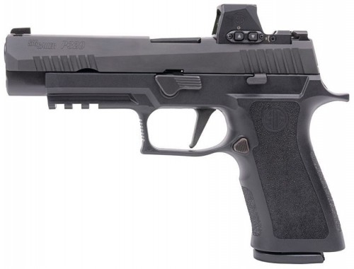 Sig Sauer ROMEO-X PRO 3 MOA