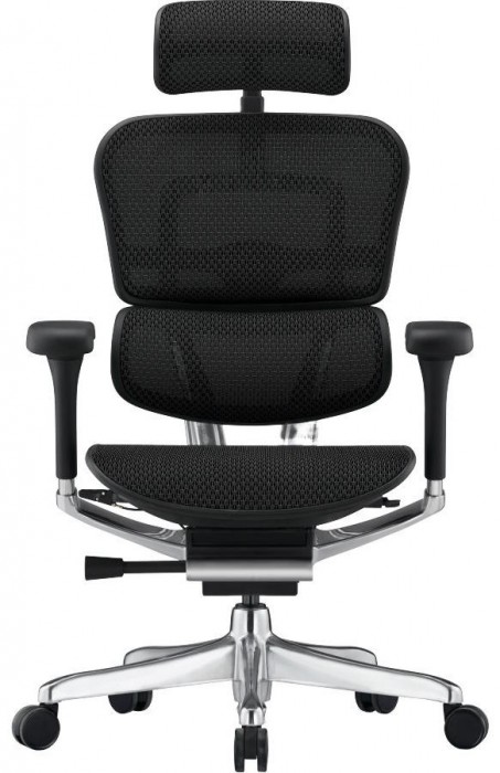 Comfort Ergohuman Elite 2