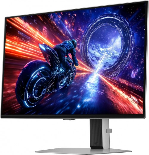 Samsung Odyssey G60SF 27