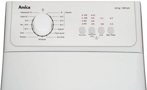 Amica EWA3T813ANi