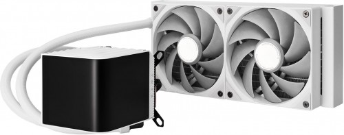 TRYX PANORAMA 240 White