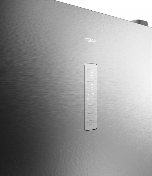 Teka RBF 64670 SS