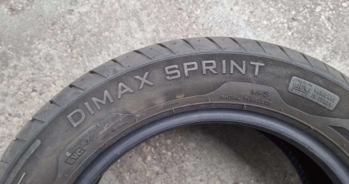 Radar Dimax Sprint