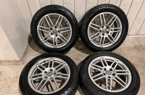 Radar Dimax Ice