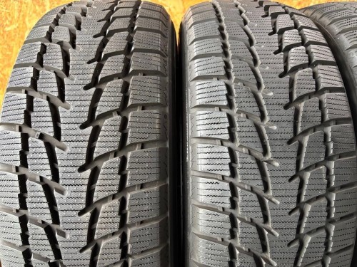 Radar Dimax Ice