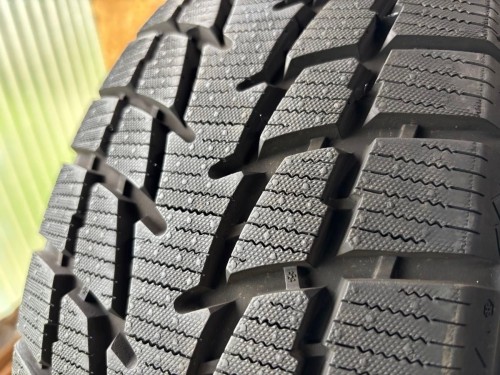 Radar Dimax Ice