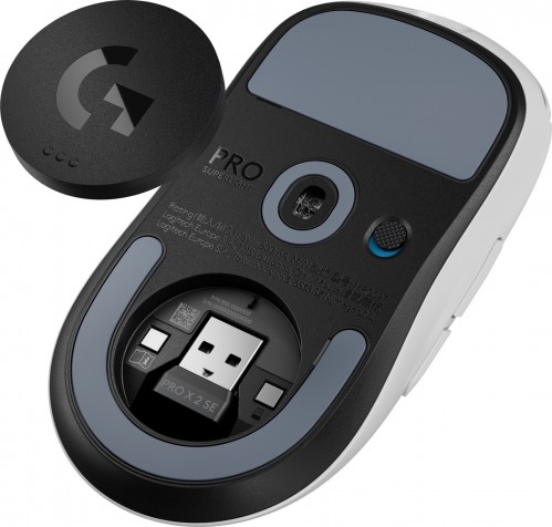 Logitech G Pro X Superlight 2 SE