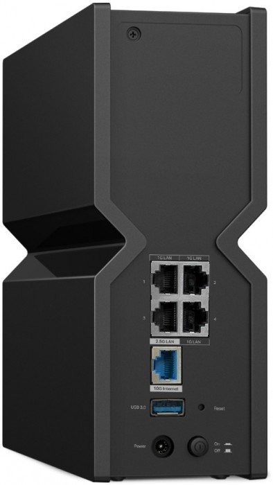 TP-LINK Archer BE700