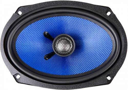 Hifonics Colossus Classic HCC 69CX