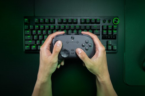 Razer Wolverine V3 Pro 8K PC