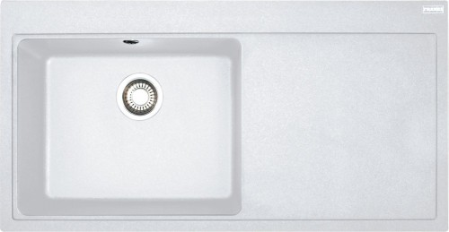 Franke Mythos MTG 611-100 114.0477.044