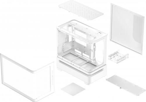 Asus Prime AP202 White