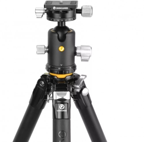 Vanguard VEO 5 304AB-250S