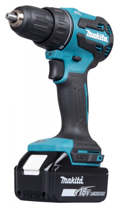 Makita DDF490RFJ