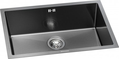 GRANADO Under Top L Steel GS09201B