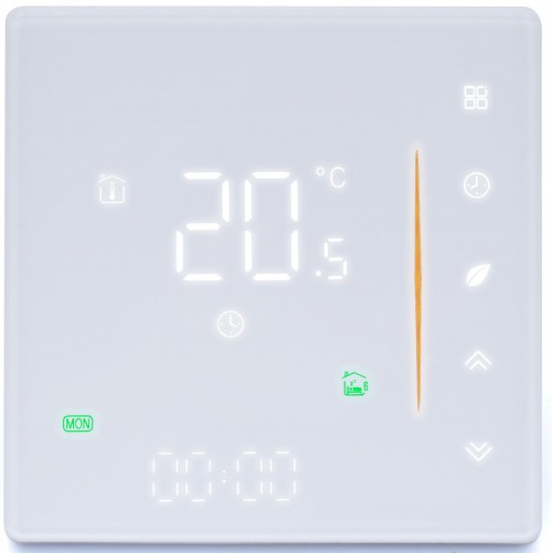 Heat Plus BHT-300