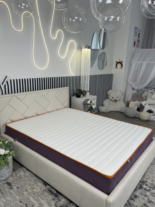 Family Sleep Lilas