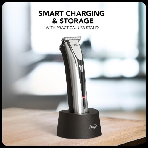 Wahl Elite Groom Multigroomer