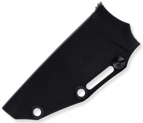 BUCK PakLite Field 0631GRS-B