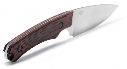 BUCK Alpha Hunter Pro 0664WAS-B