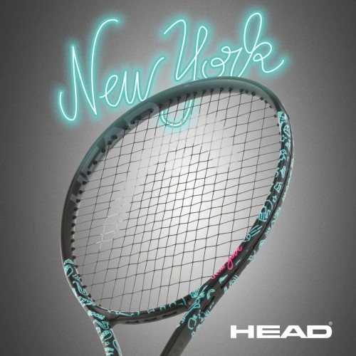 Head Boom MP Neon 2025