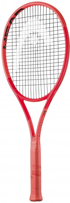 Head Radical Pro 2025