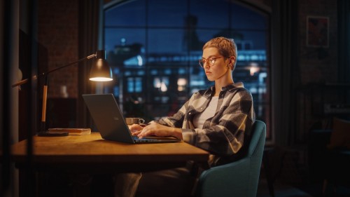 Asus V16 V3607VH