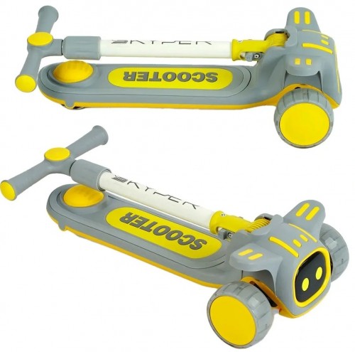 Skyper Scooter RD-3672