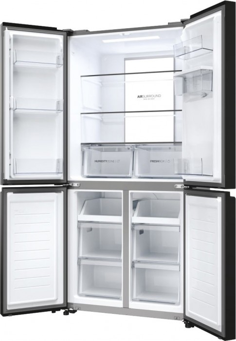 Haier HCR7818DWPT
