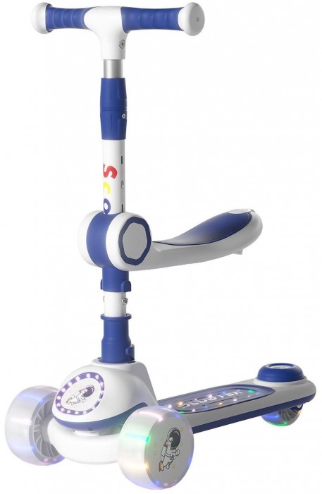 iTrike JR 3-120