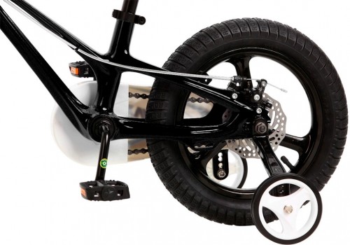 Royal Baby Galaxy Fleet 18