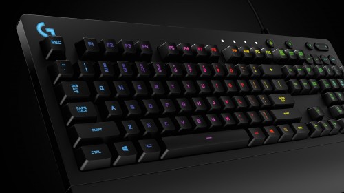 Logitech G213 Prodigy