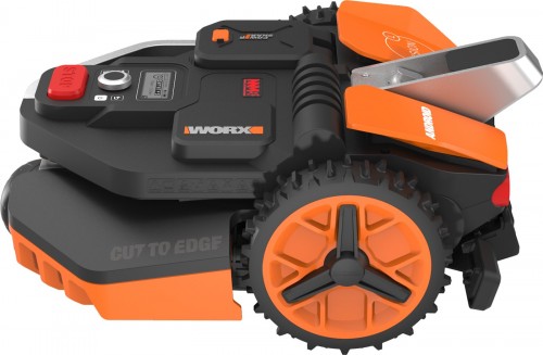 Worx Landroid Vision L1300 WR216E