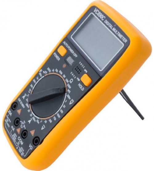 Voltronic Power VC-890C