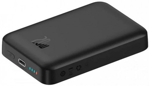 BASEUS Magnetic Mini 20W 10000