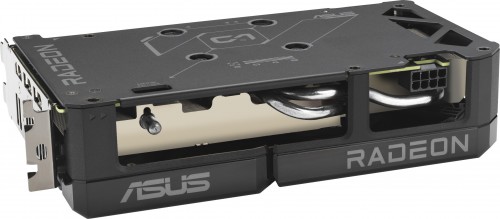 Asus Radeon RX 9060 XT Dual 16GB