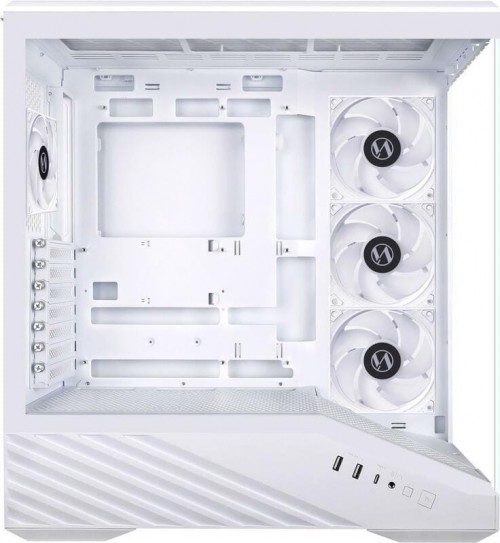 Lian Li Vector V100R White