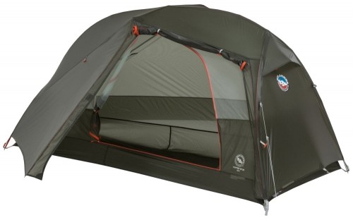 Big Agnes Copper Spur UL1